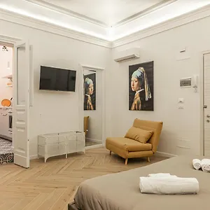  Apartament Residenze Florio
