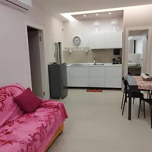 Casa Romeo Catania