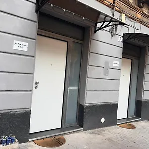  Apartament La New House Di Seby