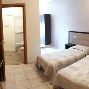  Hotel Salus Itálie
