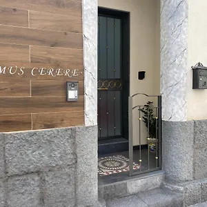 Domus Cerere Catania