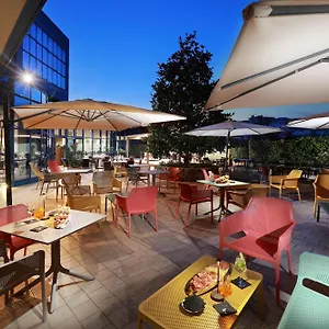 **** Hotel Tuscany Itálie